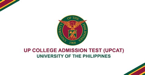 dpwas portal|UPCAT (UP Office of Admissions).